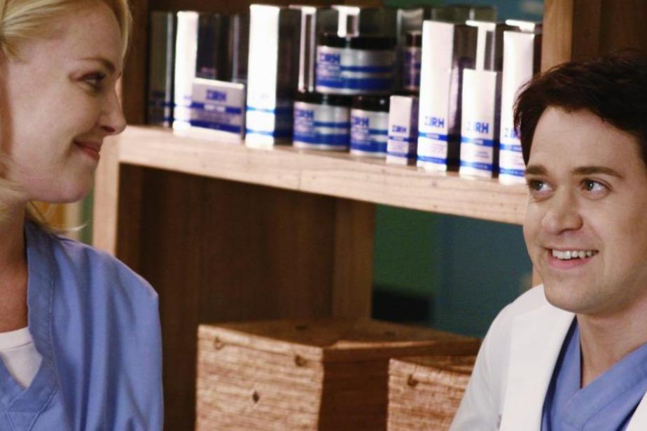 Izzie et George étaient-ils réellement des âmes sœurs ?
