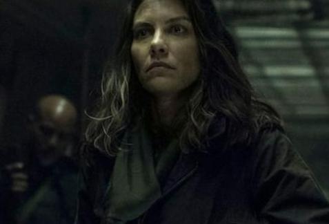 The Walking Dead Saison 11 : Laila Robins dans le rôle de Pamela Milton + Plus The Walking Dead Saison 11 : Laila Robins dans le rôle de Pamela Milton + Plus