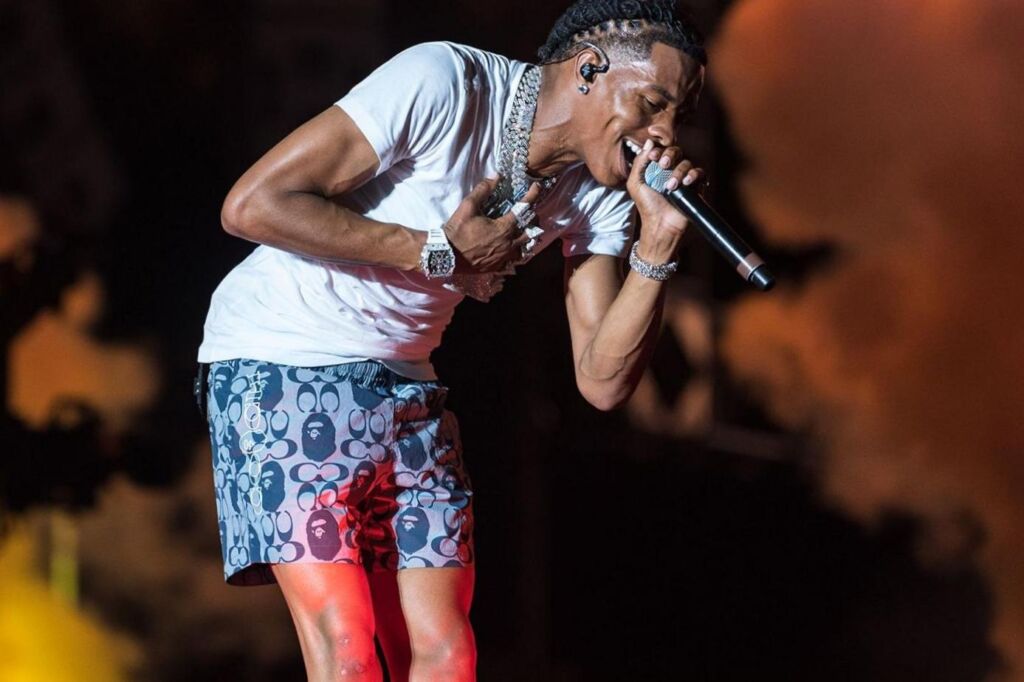 Rolling Loud Miami 2021 : Récapitulatif des meilleures performances Rolling Loud Miami 2021 : Récapitulatif des meilleures performances