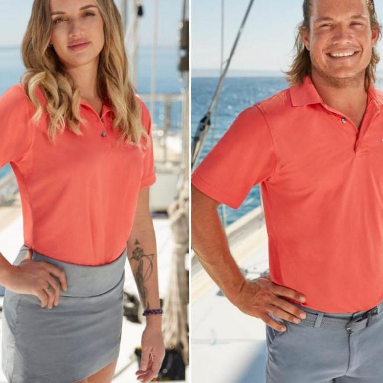Alli Dore de Underneath Deck dit que Gary King était « en colère », elle a révélé qu’il avait une petite amie pendant la réunion