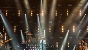 De quel instrument Charlotte Clark jouait-elle dans le groupe de Harry Styles et où est-elle maintenant ? De quel instrument Charlotte Clark jouait-elle dans le groupe de Harry Styles et où est-elle maintenant ?