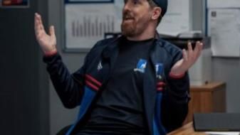 Qui est Coach Beard dans « Ted Lasso » ? Qui est Coach Beard dans « Ted Lasso » ?