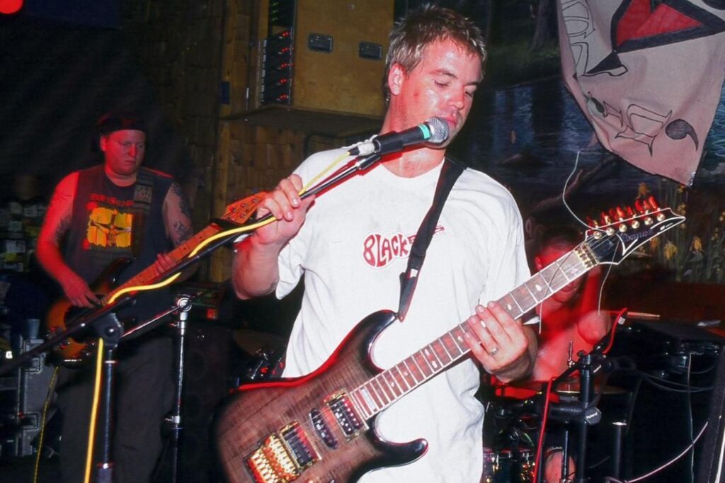 Sublime : la vie avec Bradley Nowell, le co-fondateur Eric Wilson regarde en arrière Sublime : la vie avec Bradley Nowell, le co-fondateur Eric Wilson regarde en arrière