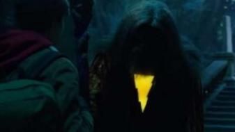 Shazam ! Les photos de Fury of the Gods réunissent Djimon Hounsou avec Shazamily