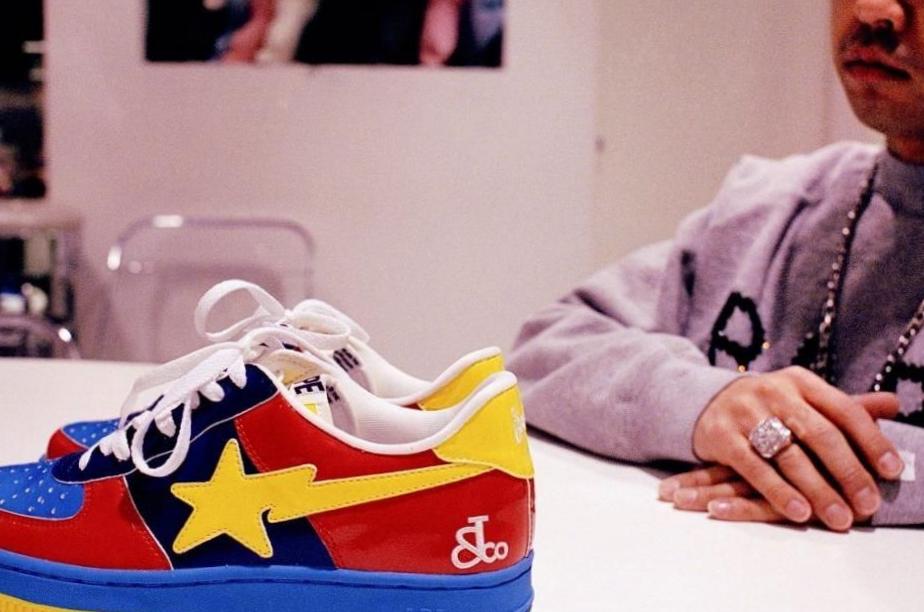 Les 3 meilleures collaborations de baskets Marvel