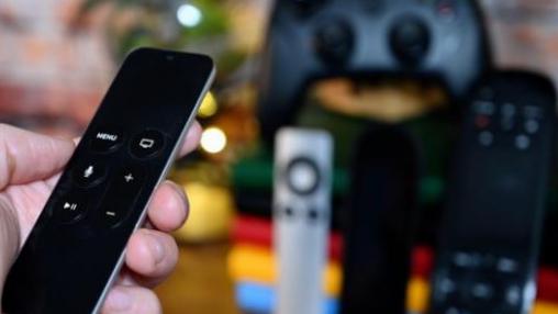 Meilleures alternatives à la télécommande Siri d’Apple TV