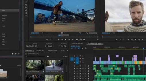 Adobe améliore la collaboration à distance avec «Productions» et «Team Projects» Adobe améliore la collaboration à distance avec «Productions» et «Team Projects»