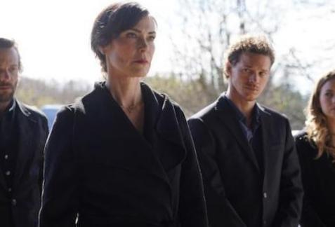 « Big Sky » Saison 2 : Britt Robertson ne revient pas