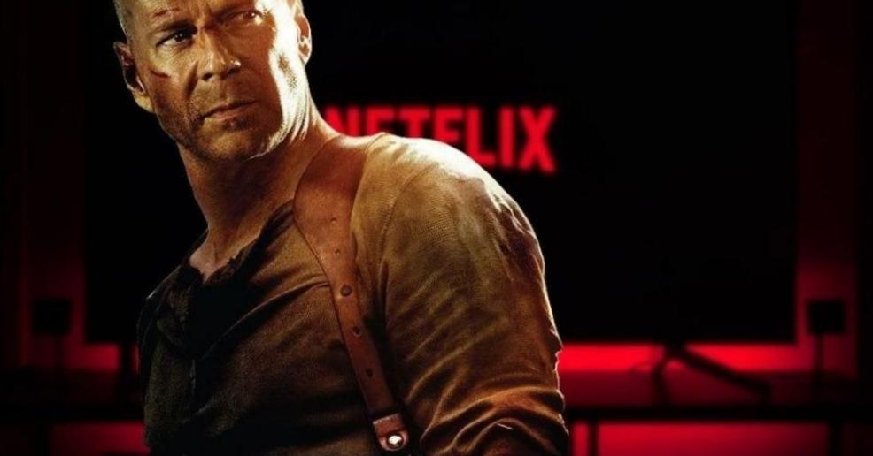 L’un des meilleurs films de Bruce Willis est maintenant sur Netflix