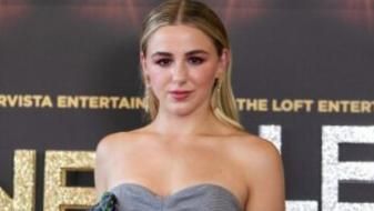 Chloé Lukasiak était en « method de survie » dans l’émission Chloé Lukasiak était en « method de survie » dans l’émission