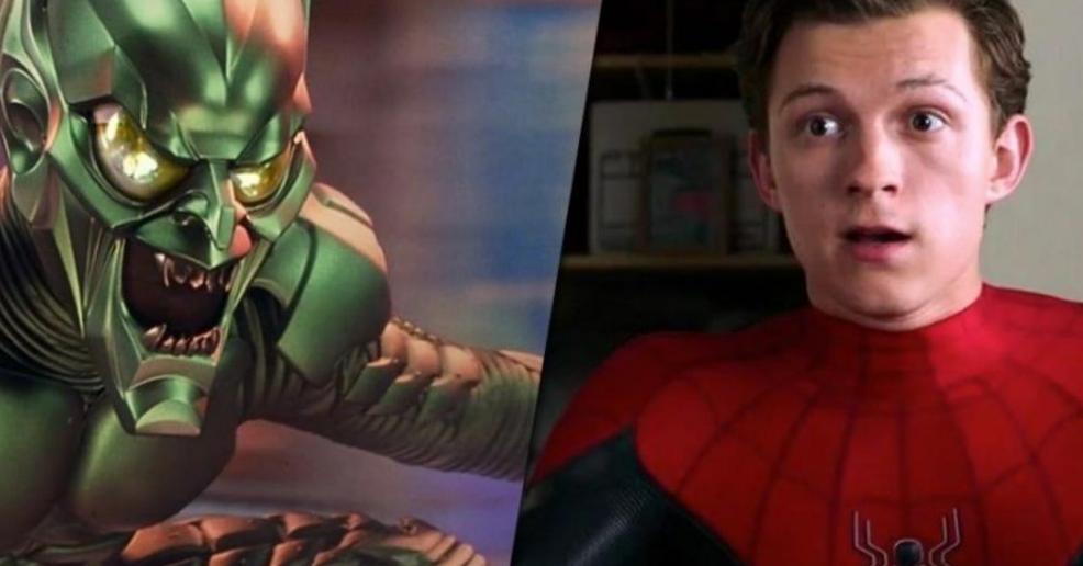 Willem Dafoe répond aux rumeurs de retour de Green Goblin pour Spider-Man : No Way Home