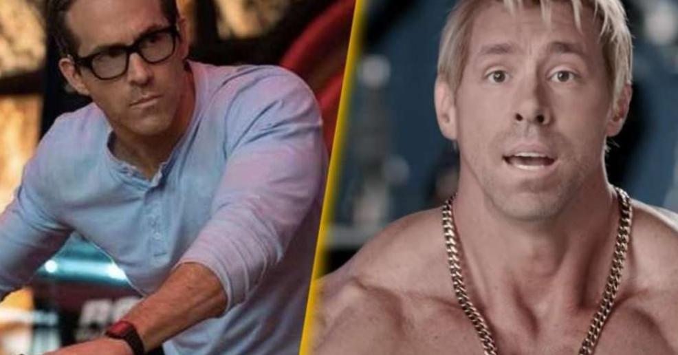 Comment Free Guy a créé le personnage géant de Ryan Reynolds Dude révélé Comment Free Guy a créé le personnage géant de Ryan Reynolds Dude révélé