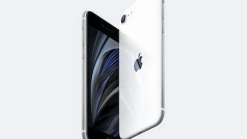 Le nouvel iPhone SE d’Apple n’a pas de puce ultra large bande U1