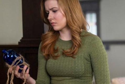 Récapitulation de « Nancy Drew » : Saison 1, épisode 18 – Fin de la finale expliquée Récapitulation de « Nancy Drew » : Saison 1, épisode 18 – Fin de la finale expliquée