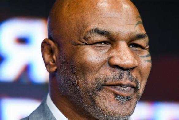 L’ego de Mike Tyson était autrefois si grand qu’il pensait qu’il était un «demi-dieu» L’ego de Mike Tyson était autrefois si grand qu’il pensait qu’il était un «demi-dieu»