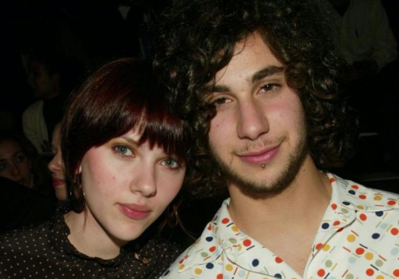 Scarlett Johansson et Jack Antonoff sont allés au bal ensemble Scarlett Johansson et Jack Antonoff sont allés au bal ensemble