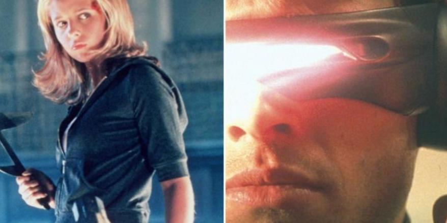 ‘Buffy the Vampire Slayer’ avait presque une connexion majeure avec X-Men qui aurait changé la perception des fans de la série ‘Buffy the Vampire Slayer’ avait presque une connexion majeure avec X-Men qui aurait changé la perception des fans de la série