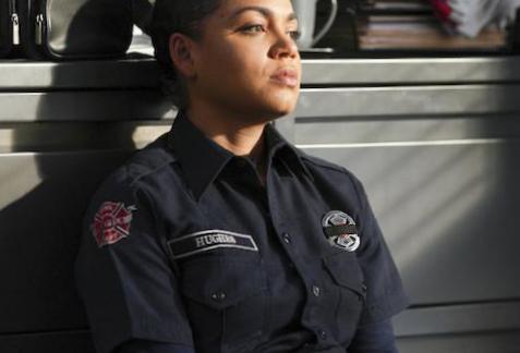 Récapitulatif «Station 19» : Saison 3, épisode 13 – S’engage