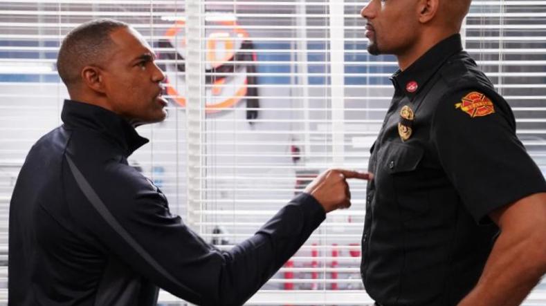 La promotion de la saison 3 de l’épisode 14 de la station 19 révèle un bref hiatus avant la sortie du prochain opus La promotion de la saison 3 de l’épisode 14 de la station 19 révèle un bref hiatus avant la sortie du prochain opus