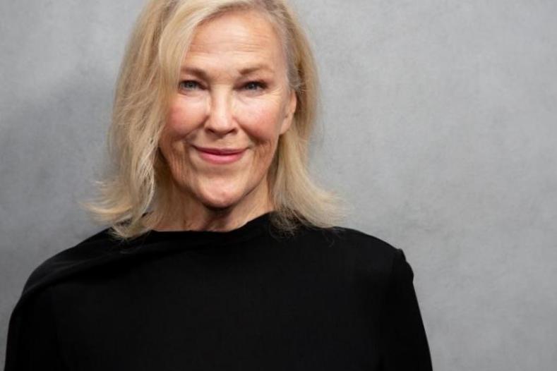 Catherine O’Hara explique enfin l’inspiration d’accent de Moira Rose Catherine O’Hara explique enfin l’inspiration d’accent de Moira Rose
