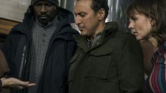 Récapitulation de « Evil » : Saison 2, Épisode 7 – « S est pour le silence »
