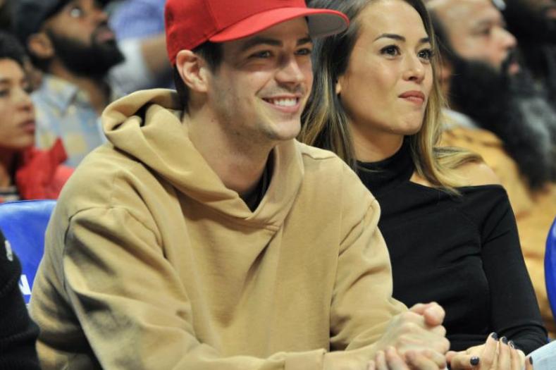 Qui est l’épouse de Grant Gustin, le Dr LA Thoma Gustin ? Qui est l’épouse de Grant Gustin, le Dr LA Thoma Gustin ?
