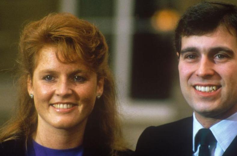 Qui étaient le duc et la duchesse d’York avant le prince Andrew et Sarah Ferguson ? (La réponse vous surprendra) Qui étaient le duc et la duchesse d’York avant le prince Andrew et Sarah Ferguson ? (La réponse vous surprendra)