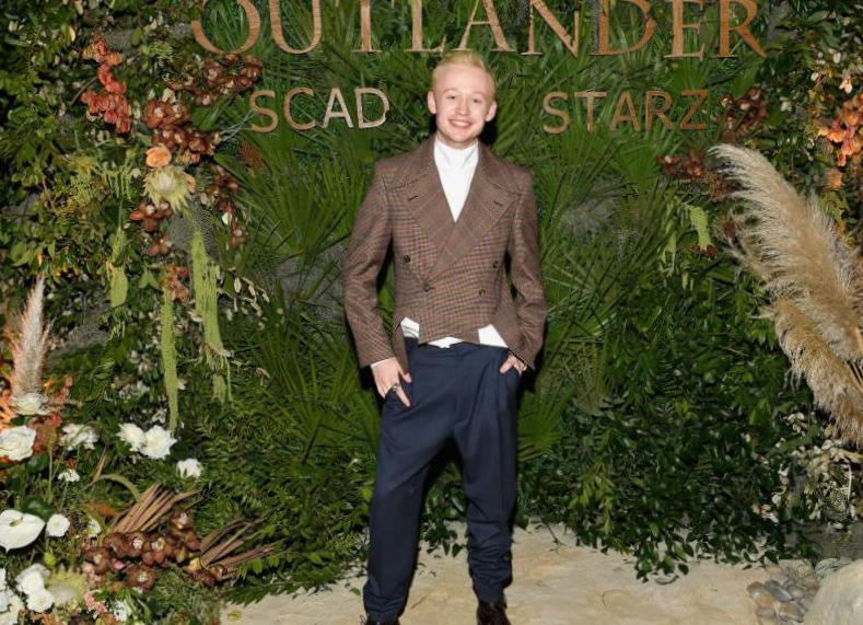 Les fans d’Outlander ont une théorie passionnante sur l’amour perdu du jeune Ian
