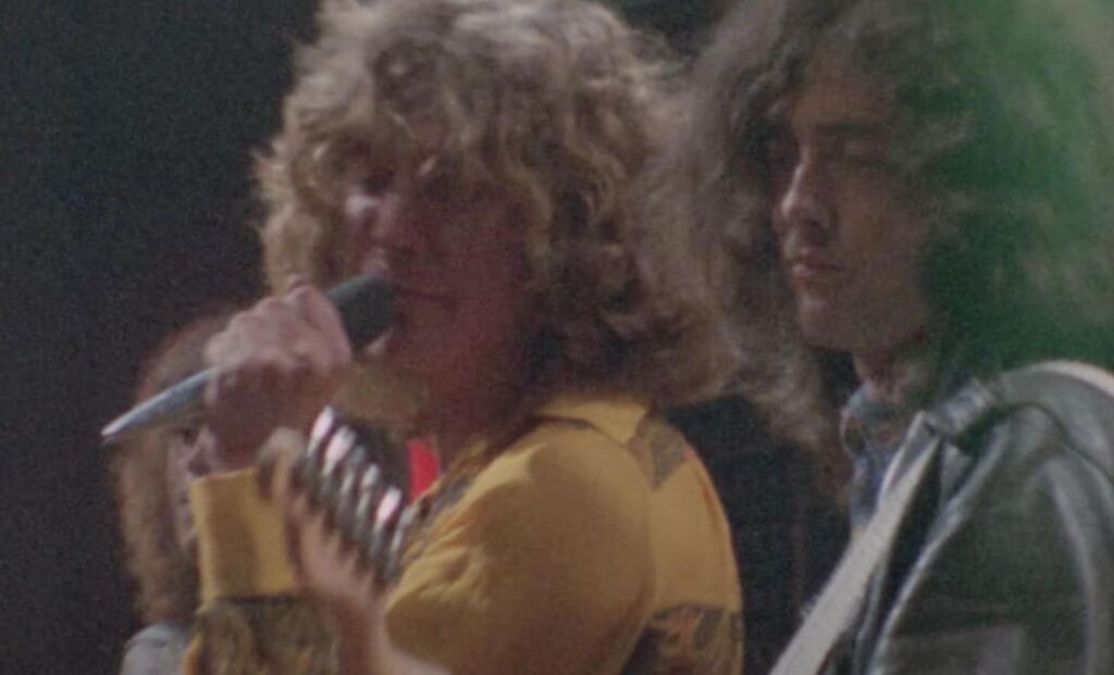 ‘Becoming Led Zeppelin’: Voir le premier clip du prochain document autorisé ‘Becoming Led Zeppelin’: Voir le premier clip du prochain document autorisé