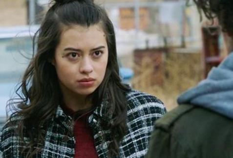 « Roswell New Mexico » : les pouvoirs de Rosa expliqués dans la saison 3