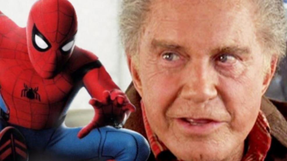 Le nom de Spider-Man de Marvel laisse tomber l’oncle Ben pour la première fois dans Et si… ? Le nom de Spider-Man de Marvel laisse tomber l’oncle Ben pour la première fois dans Et si… ?