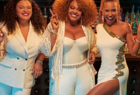 « First Wives Club » renouvelé pour la saison 3 – BET Plus Reboot, Jill Scott « First Wives Club » renouvelé pour la saison 3 – BET Plus Reboot, Jill Scott