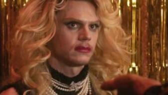 Récapitulatif de «AHS Double Feature» : Saison 10, épisode 4 – Evan Peters In Drag