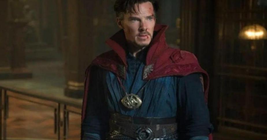 L’acteur Doctor Strange Benedict Cumberbatch se dit s’il est le nouveau chef des Avengers L’acteur Doctor Strange Benedict Cumberbatch se dit s’il est le nouveau chef des Avengers