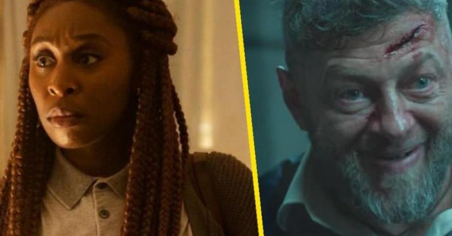 Le film Luther de Netflix ajoute Andy Serkis et Cynthia Erivo Le film Luther de Netflix ajoute Andy Serkis et Cynthia Erivo