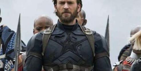 Chris Evans s’ouvre sur la vie en quarantaine des coronavirus Chris Evans s’ouvre sur la vie en quarantaine des coronavirus