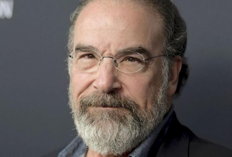 Mandy Patinkin jouera dans Hulu Murder Mystery – Ordre du pilote