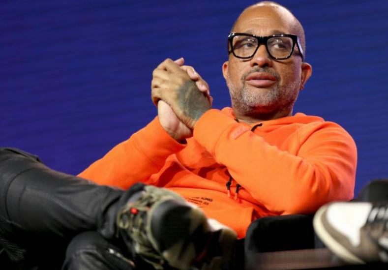 ‘#BlackAF’ est maintenant sur Netflix et Twitter semble confus