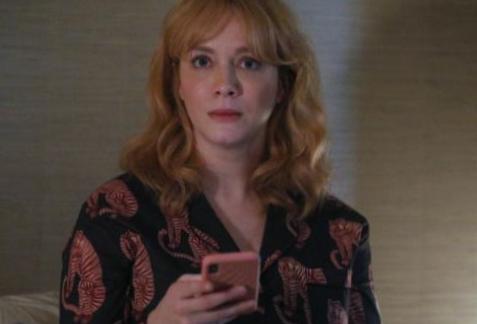 Récapitulation de «Good Girls» : saison 3, épisode 9 – «Incentive»