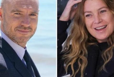 Spoilers de la saison 18 de Grey’s Anatomy : EP sur Meredith/Cormac Hayes Romance