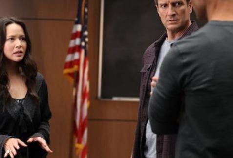 Récapitulatif de la première saison de « The Rookie » : Quitte la série ABC Récapitulatif de la première saison de « The Rookie » : Quitte la série ABC