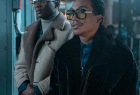 Récapitulatif de la première saison de « BMF » : apprendre à connaître Meech et Terry
