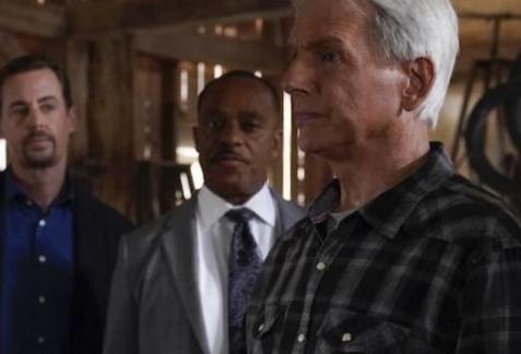Récapitulatif «NCIS» : saison 19, épisode 2 – Gary Cole en tant qu’agent du FBI Parker Récapitulatif «NCIS» : saison 19, épisode 2 – Gary Cole en tant qu’agent du FBI Parker