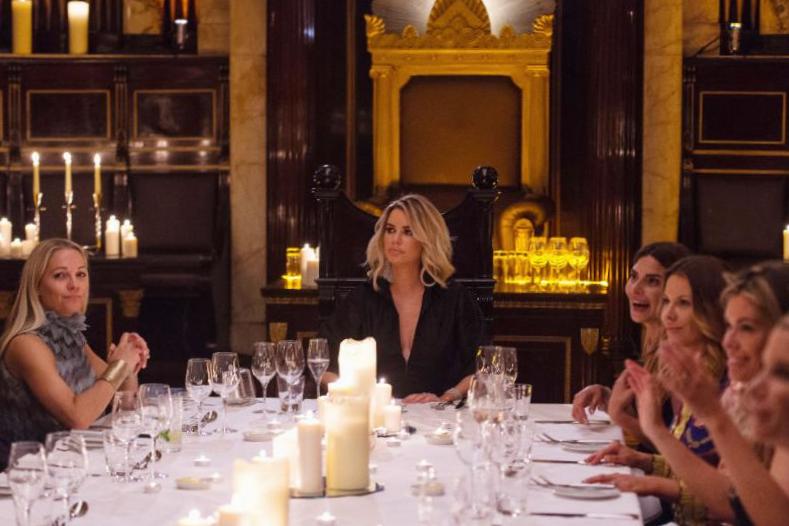 Les «dames de Londres» de Bravo : où sont-elles aujourd’hui ? Les «dames de Londres» de Bravo : où sont-elles aujourd’hui ?
