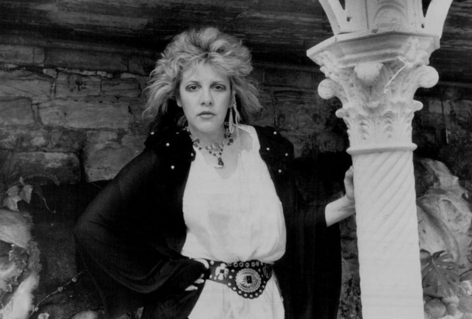 Stevie Nicks n’a pas dit à Lindsey Buckingham de qui était le « glissement de terrain » de Fleetwood Mac jusqu’à des années moreover tard Stevie Nicks n’a pas dit à Lindsey Buckingham de qui était le « glissement de terrain » de Fleetwood Mac jusqu’à des années moreover tard