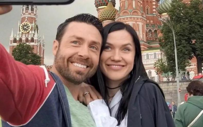 Le casting de ’90 Working day Fiancé’ réagit au verdict du procès de Geoffrey Paschel Le casting de ’90 Working day Fiancé’ réagit au verdict du procès de Geoffrey Paschel