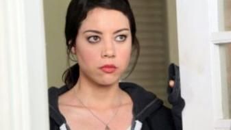 « Parcs et loisirs » a inventé le personnage d’April Ludgate lorsqu’ils ont rencontré Aubrey Plaza « Parcs et loisirs » a inventé le personnage d’April Ludgate lorsqu’ils ont rencontré Aubrey Plaza