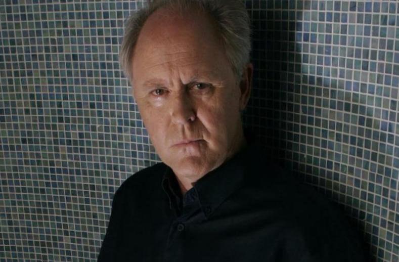 La star de ‘Dexter’, John Lithgow, discute de son retour dans la série Revival