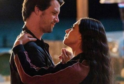 Finale de la saison 3 de « Roswell Nouveau-Mexique » : Le camée expliqué