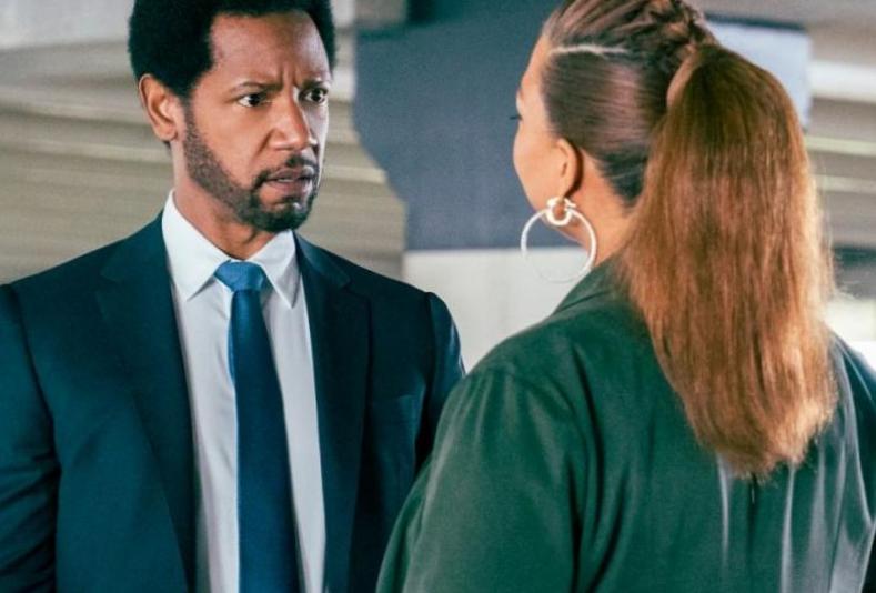 Aperçu de l’épisode 2 de la saison 2 de « The Equalizer » : McCall et Dante Romance Aperçu de l’épisode 2 de la saison 2 de « The Equalizer » : McCall et Dante Romance